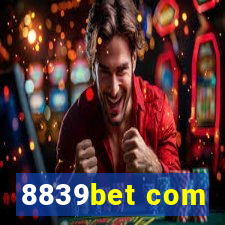 8839bet com